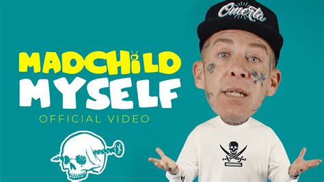 Madchild - Myself (Official Music Video from Demons) - YouTube