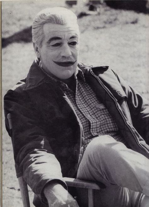 Cesar Romero in Joker make-up. | Cesar romero, Batman tv show, Batman ...