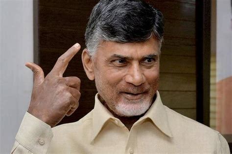 AP CM Chandrababu Naidu and his Ministers are the reason fo