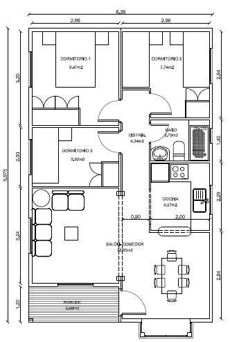 24 28x28 floor plan ideas | house plans, house floor plans, house design