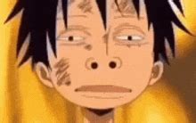 GIF su Luffy Face | Tenor