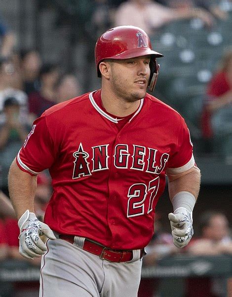 Mike Trout - Wikiwand