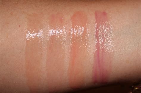 La Mer Lip Volumizer Review & Swatches | Women in the News