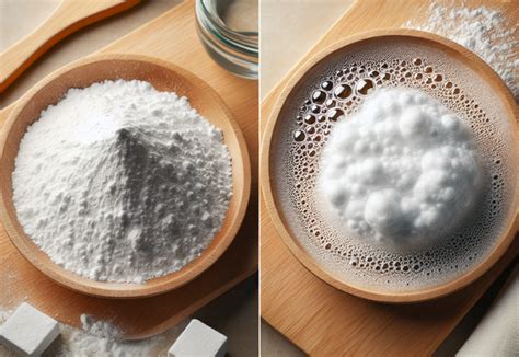 Baking Soda vs. Washing Soda (for cleaning) - SprucedUp