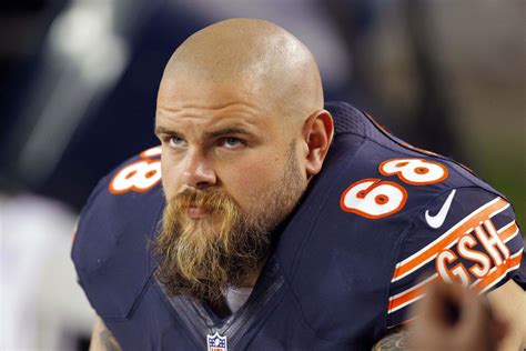 Chicago Bears Injury Report: Matt Slauson and Roberto Garza ruled out ...