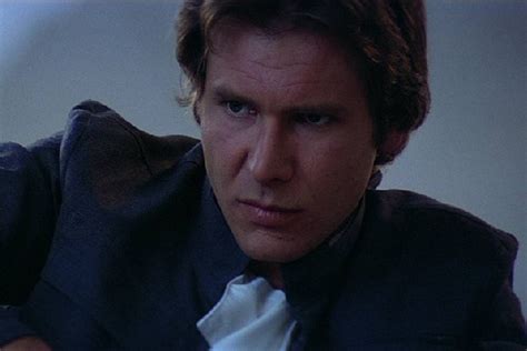 ‘Star Wars: Episode 7′: Harrison Ford Says “Maybe”