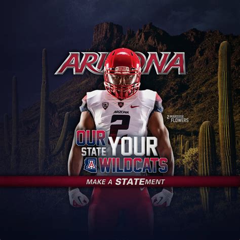 🔥 [50+] Arizona Wildcats Desktop Wallpapers | WallpaperSafari