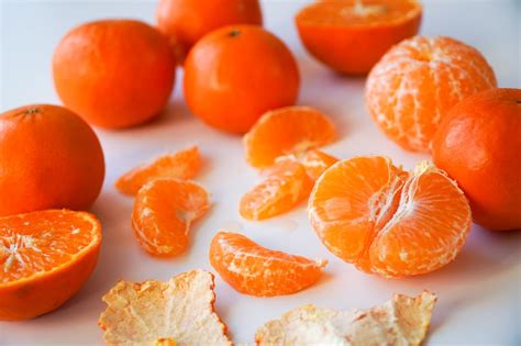 A Guide To Citrus Season