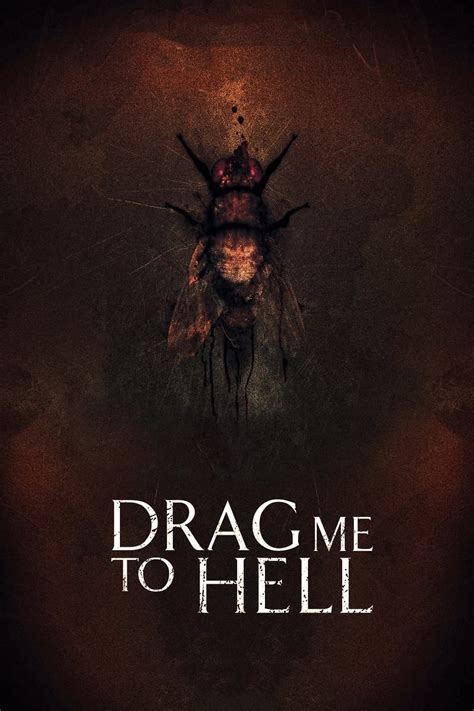 Drag Me to Hell (2009) - Posters — The Movie Database (TMDB)