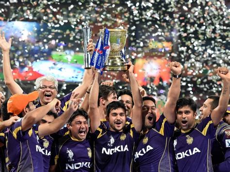 Sponsors Bullish in Indian Premier League 2015 | Cricket News