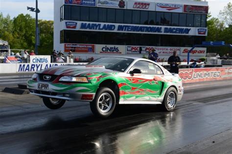 NMRA Competition Department Announces Return to Maryland International Raceway on May 1-3, 2015 ...