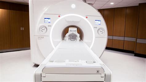 MRI Center at the Neurological Institute | Columbia Department of Radiology