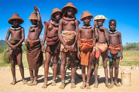 Himba tribe, Namibia | Tribù africane, Xvii secolo, Ricchezza