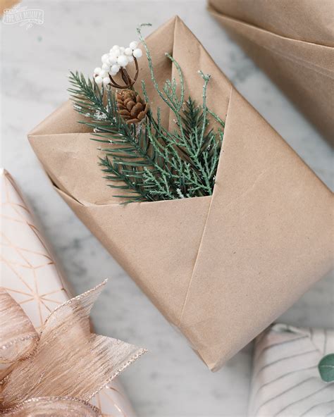 Gift Wrap Box | donyaye-trade.com