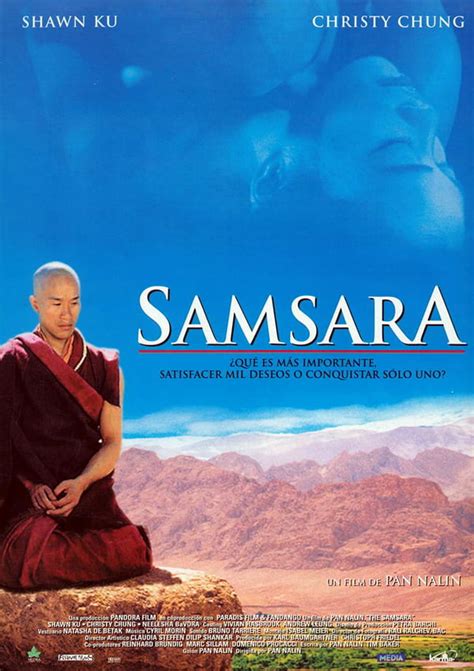 Samsara - Filme 2001 - AdoroCinema