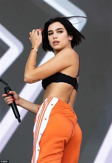 Image result for Dua Lipa Live At Lollapalooza Berlin, Germany 2018