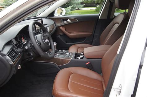 Interior color - AudiWorld Forums