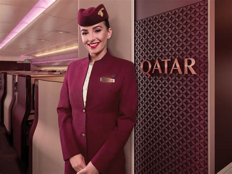 RANKED: The 20 best airlines in the world | Qatar airways cabin crew ...