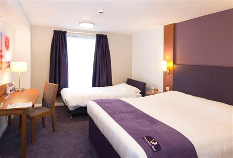 Premier Inn Slough | Slough