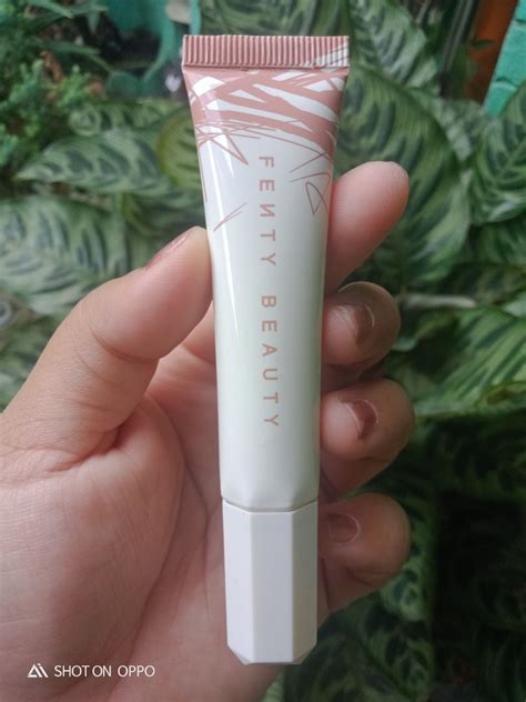 Fenty Beauty luscious lip balm, Beauty & Personal Care, Face, Makeup on Carousell