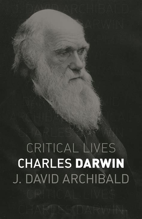 Charles Darwin, Archibald