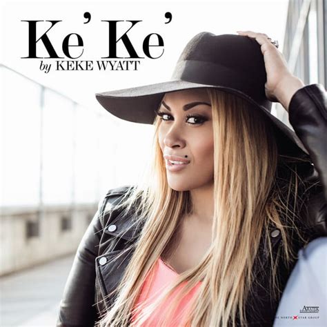 Keke Wyatt – Lie Under You Lyrics | Genius Lyrics