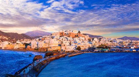 Naxos: Introducing the most underrated Greek island | The Good Times by Intrepid