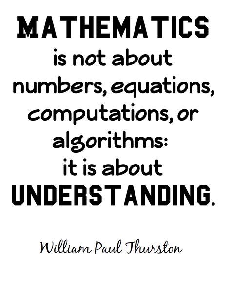 Related image | Math quotes, Classroom quotes, Education quotes