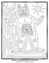Coloring Pages Of Native American Tribes At GetColoringscom  Free sketch template