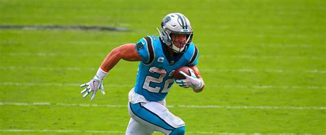 Christian McCaffrey Fantasy Profile: News, Stats & Outlook for 2024