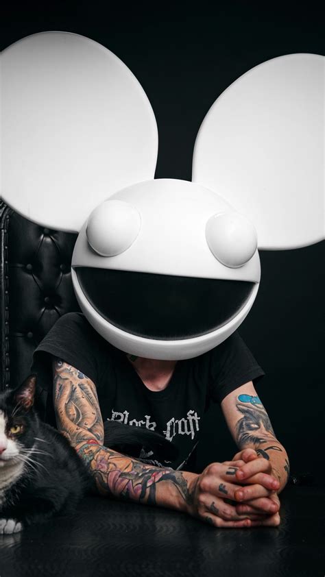 Deadmau5 Tattoos