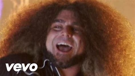 Coheed and Cambria - The Suffering (Video) - YouTube