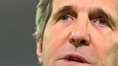 Kerry heads to Mideast in bid for cease-fire