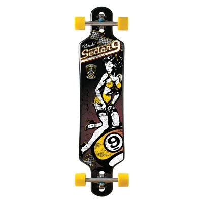 Shop Skateboards Longboards Scooters at VANETTA.COM Next Day Free ...