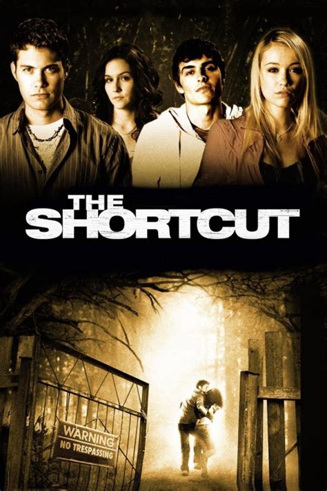 The Shortcut Movie Trailer - Suggesting Movie