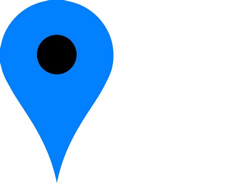 Pin Location Map Icon Png Picpng - vrogue.co