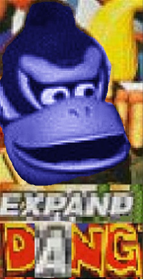 Dankey Kang | Know Your Meme