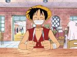 Luffy - One Piece Icon (13026615) - Fanpop - Page 54