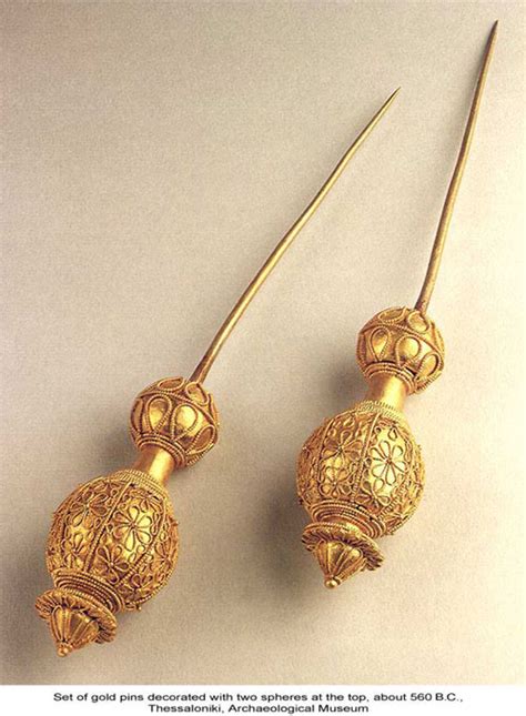 Ancient Greece Jewels