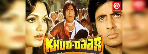 Khud-Daar Movie | Cast, Release Date, Trailer, Posters, Reviews, News, Photos & Videos | Moviekoop