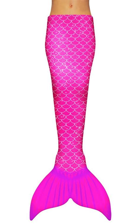 Pink Mermaid Tail (Swim Tails Mermaid Tail) | Cintillo de unicornio ...