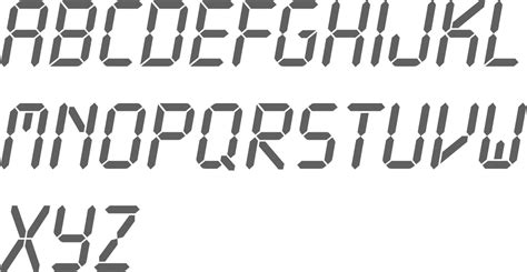 MyFonts: Computer fonts