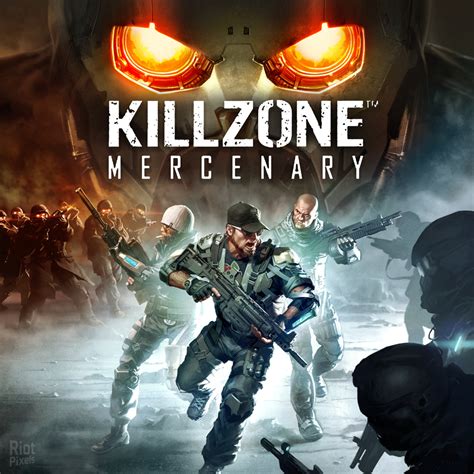 Killzone: Mercenary | Doblaje Wiki | FANDOM powered by Wikia