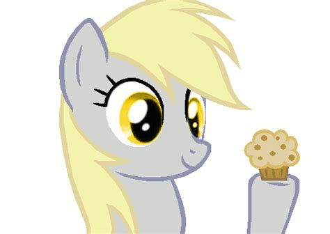 The Incredible Mystery behind Derpy Hooves [MLP] | My Little Pony Games ...