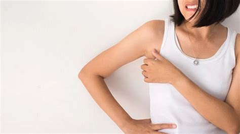 Bromhidrosis - Natural and Ayurvedic Treatment | IAFA