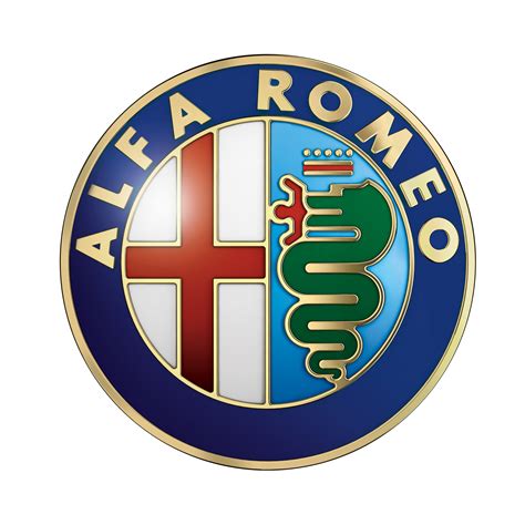 Alfa Romeo | Alfa romeo, Logos de empresas, Auto