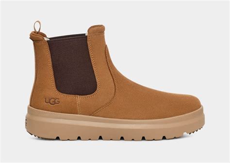 Men's Burleigh Chelsea Sneaker Boot | UGG®