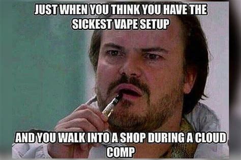 Best Vaping Memes of 2024: Are You Having A Laugh?