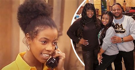 Bernnadette Stanis's Life after 'Good Times' from Raising Daughters with Kevin Fontana & Role as ...