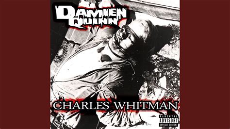 Charles Whitman - YouTube